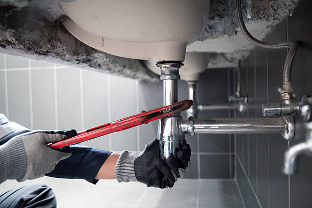 Trusted Emergency Plumber service in Rock Springs, WY - Masters Plumbing Service